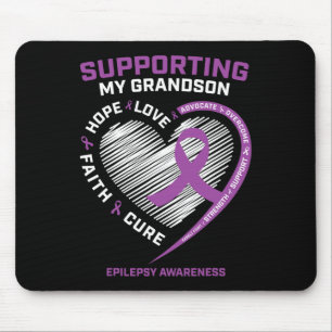 Grandma Grandpa Women Lila Manar Grandson Epilepsy Musmatta