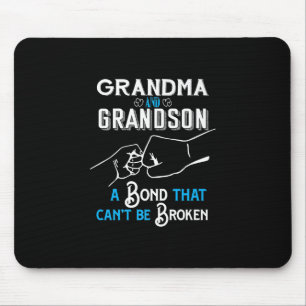Grandma & Grandson Bond Premium Musmatta