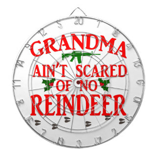 Grandma Har Ran Over Piltavla