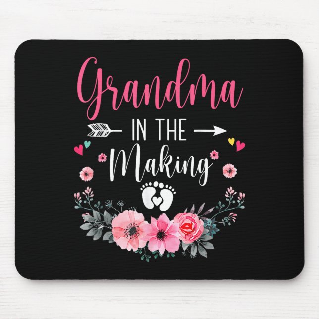 Grandma In The Making Vitro Fertilization Pregnanc Musmatta (Framsidan)