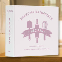Grandma Kitchen Grandchildren Namn Rosa Recipes