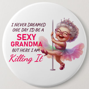 Grandma Knapp