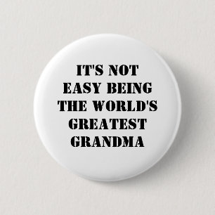 Grandma Knapp