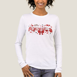 Grandma love valentine's  t shirt