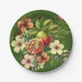 Grandma Manuela's Guavas