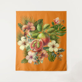 Grandma Manuela's Guavas