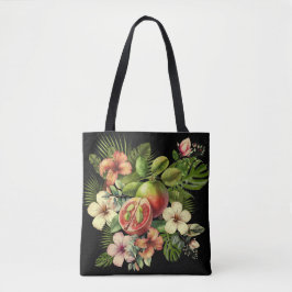 Grandma Manuela's Guavas Tygkasse