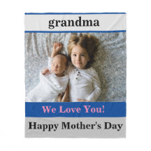 Grandma Mors dag