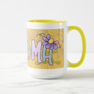 Grandma Mugg