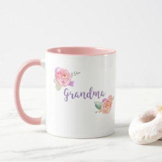 Grandma Mugg