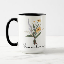 Grandma Mugg