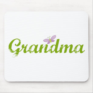 Grandma Musmatta