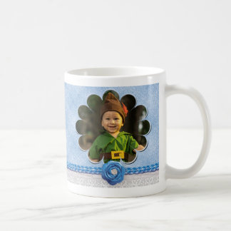 Grandma photomug, personalized beautiful design kaffemugg