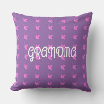 Grandma Rosa Butterflies