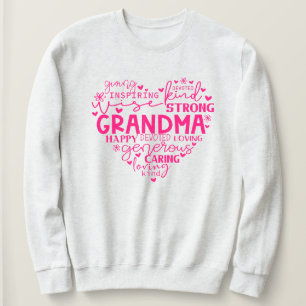 Grandma T Shirt