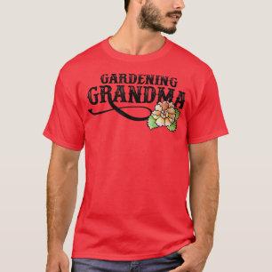 Grandma T-Shirt - Kopiera