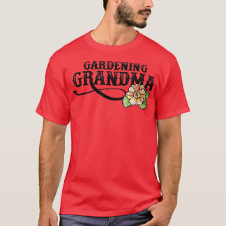 Grandma T-Shirt - Kopiera