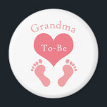Grandma to be<br><div class="desc">Magnet-mall</div>