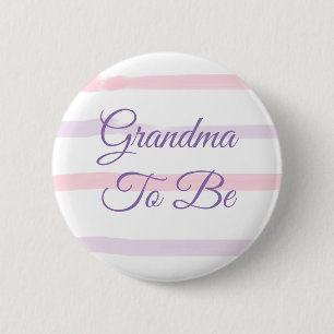 Grandma to be Baby Shower-knapp Knapp
