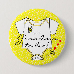 Grandma to Bee Knapp