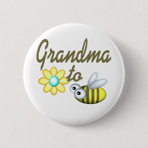 Grandma to Bee Knapp