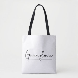 Grandma Tygkasse