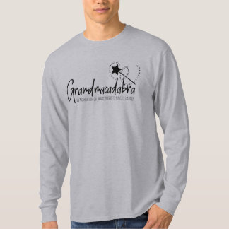 Grandmacadabra T Shirt