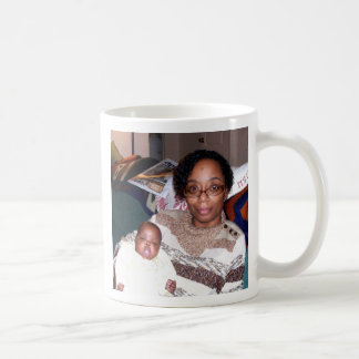 GrandmaMUG Kaffemugg