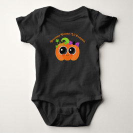 Grandmas Cuttest Lil Pumpkin Tröja