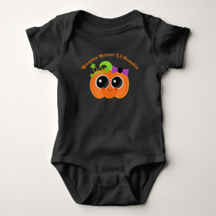 Grandmas Cuttest Lil Pumpkin Tröja