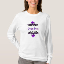 GRANDMAS DESIGNER DAM TOP