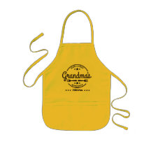 Grandmas Home Cookin'lärling