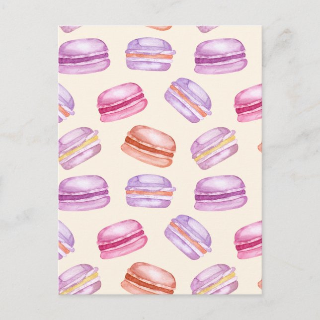 Grandma's Kitchen Good Food Served Daily with a He Vykort (Framsida)