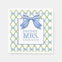 GrandMillennium Topiary | Framtida fru Pappersservett