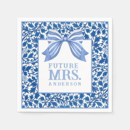 GrandMillennium Topiary | Framtida fru Pappersservett