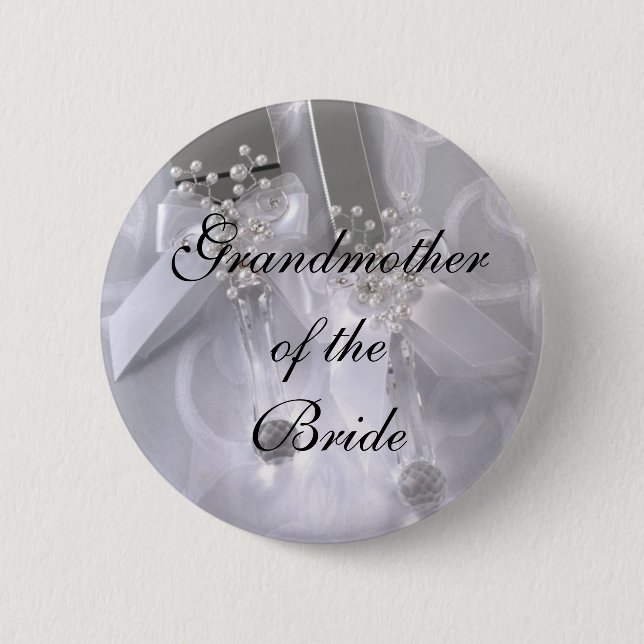Grandmotherof theBride Knapp (Framsida)