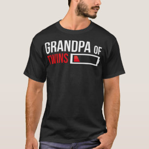 Grandpa asanas zen t shirt