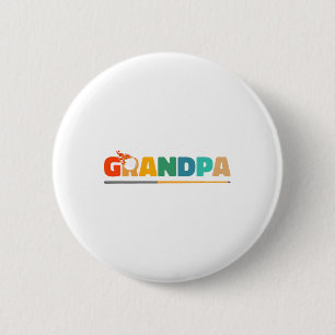 Grandpa Billiard Bassäng Cue 8-ll Billard - Billia Knapp