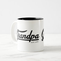 Grandpa-etablerat | Grandpa Gift