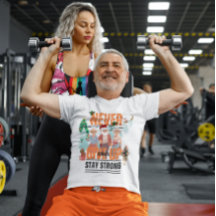 Grandpa Gets Söt Presenter