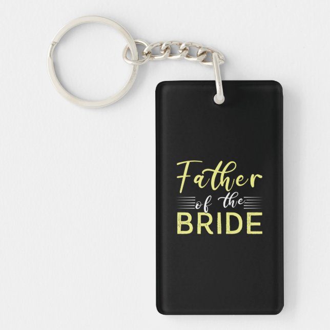 Grandpa Gift | Father Of The Bride (Framsidan)