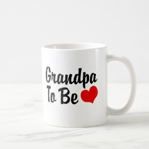 Grandpa Kaffemugg