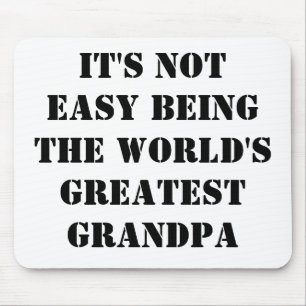 Grandpa Musmatta