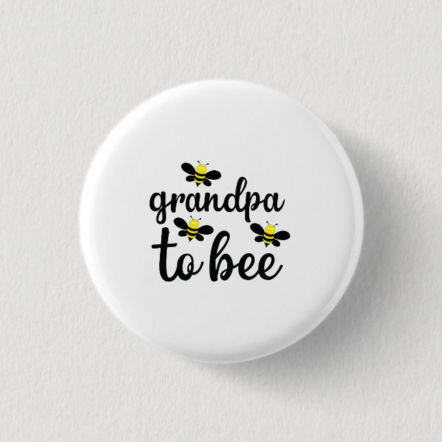 Grandpa to Bee Knapp (Framsida)
