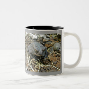 Grandpa Toad Mugg