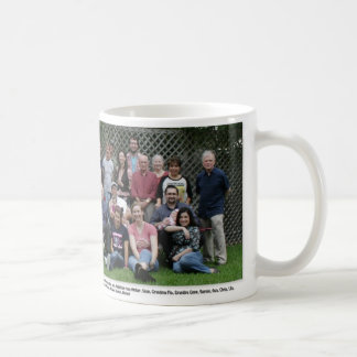 GrandPaGene90th Kaffemugg