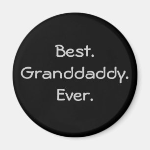Grandpappa Magnet
