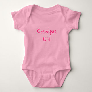 Grandpas Girl T Shirt
