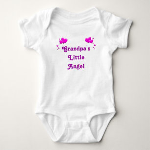 Grandpa'sLittleAngel T Shirt