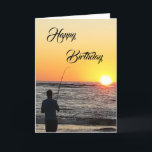 GRANDSON ****BIRTHDAY**** KORT<br><div class="desc">TACK FÖR ATT STOPPA MED ETT AV MINA ÅTTA LAGER!</div>